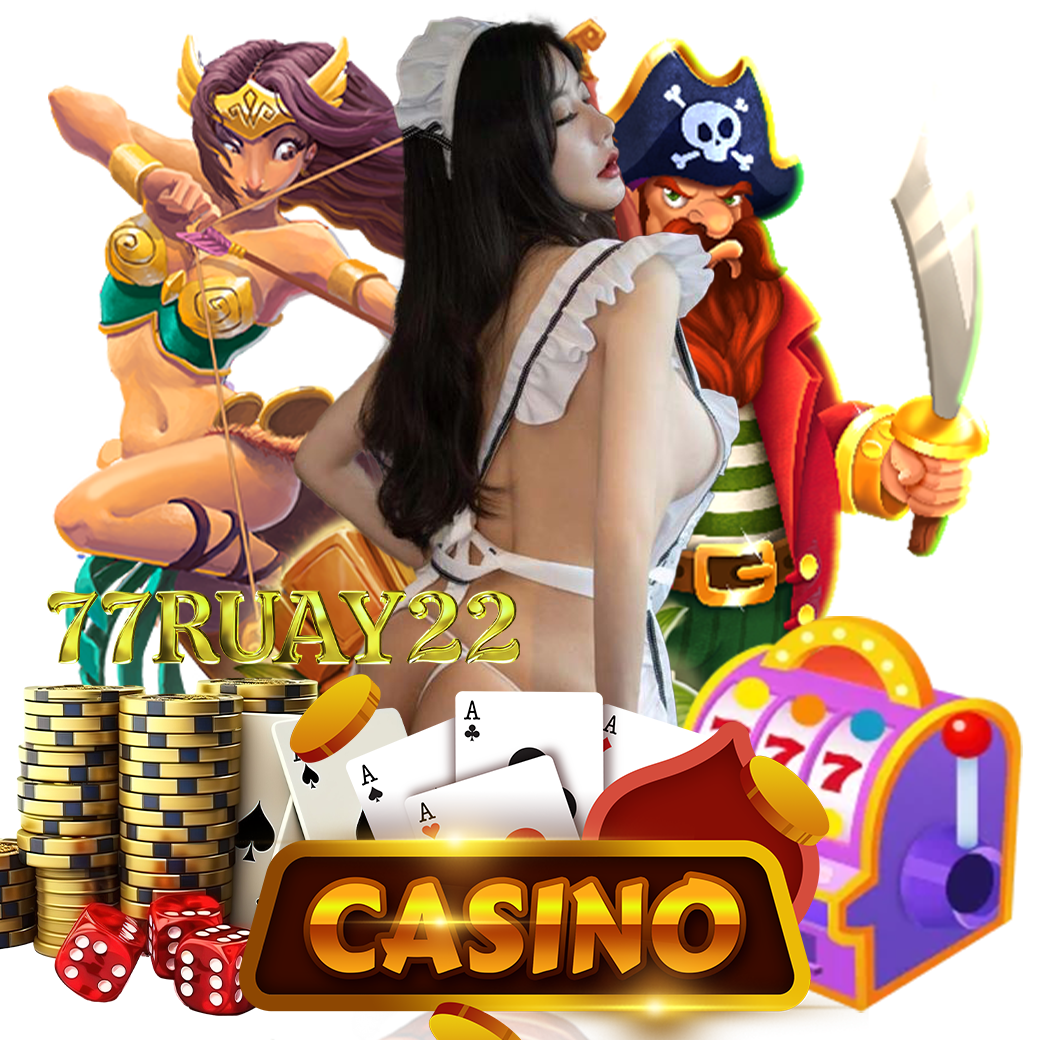 77ruay2 slot