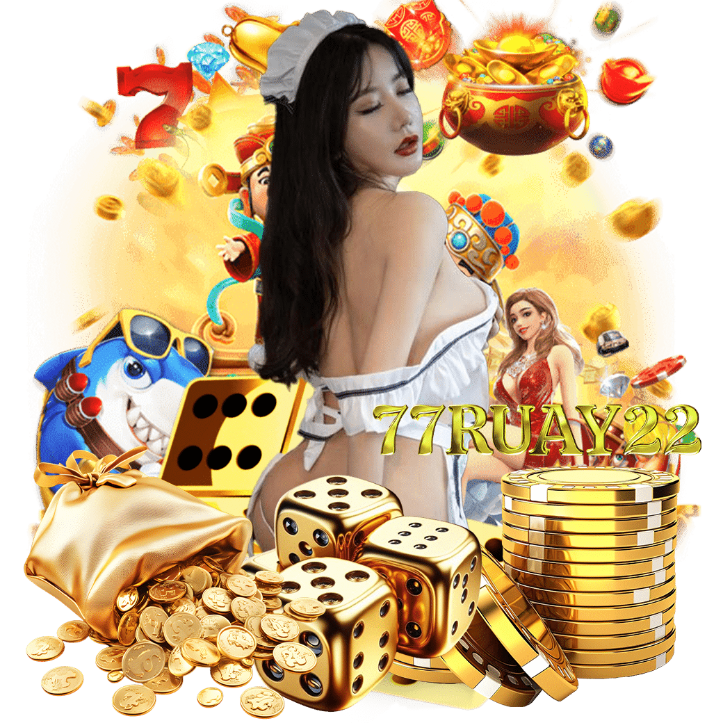 77ruay2 สล็อต