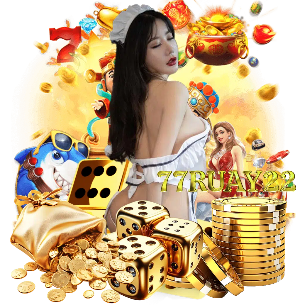 77ruay2 สล็อต